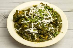 Paneer Hyderabadi
