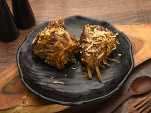 Extra 1pc. Mutton