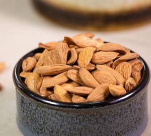 Mamra Badam [ Almonds ]