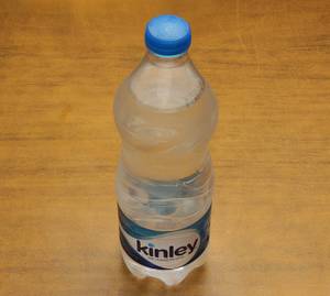 Mineral Water (1 ltr)