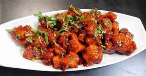 Veg Manchurian