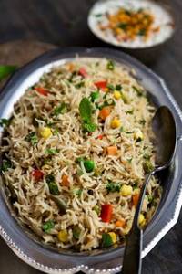 Veg Pulao
