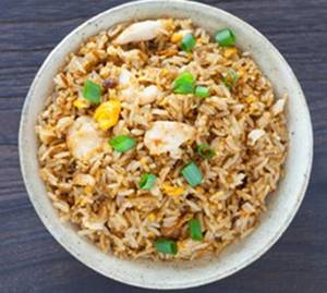 Egg Fried Rice
