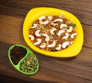 Kaju Masala