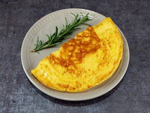 Egg Omlette