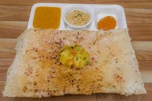 Rava Masala