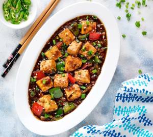 Chilli Paneer