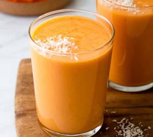 Papaya Shake