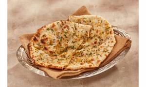 Amritsari Kulcha
