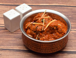 Chicken Ghee Roast (5pcs)