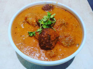 Veg Maratha