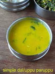 Plain Dal