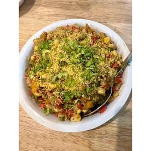 Rd Special Corn Chaat