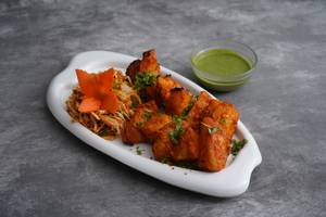 Tandoori Aloo