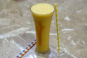 Mango Shake