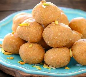 Pinni Laddu