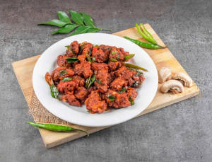 Mushroom [65 inches]                 