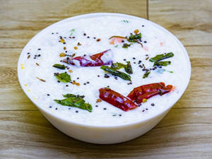 Curd Rice