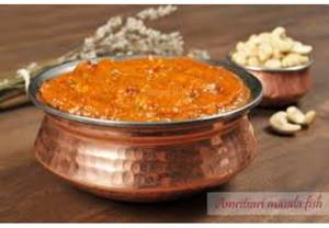 Fish Amritsari