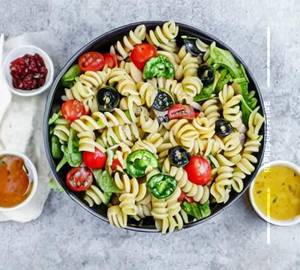 Pasta Salad
