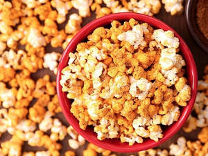Fresh Chilli Surprise Flavour Popcorn 40g