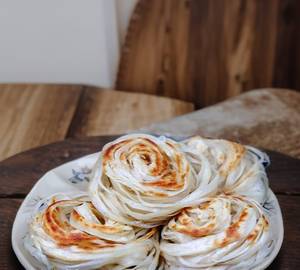 Special nool parotta [3nos]