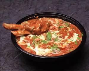 Mutton Do Pyaza