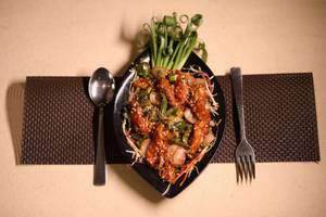 Chicken Crispy
