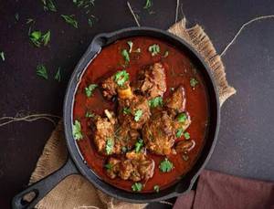 Mutton Curry