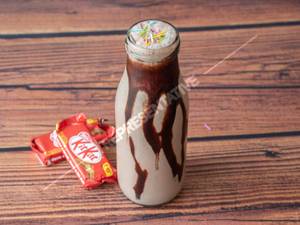 Kit Kat Shake