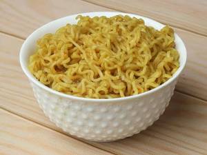 Masala maggi [double]