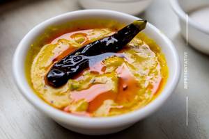 Kadhi Pakora