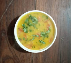 Plain Dal Fry