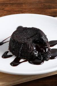 Choco Lava