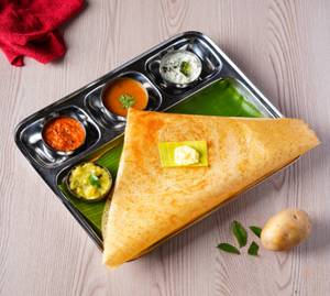 Mysore Dosa