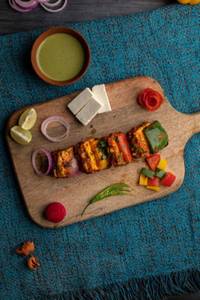 Tandoori Paneer Tikka