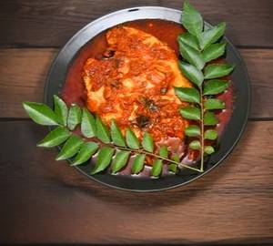Karimeen Masala