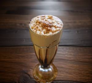 Cold Coffee