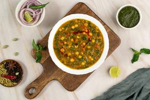 Dal Palak