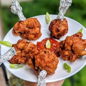 Chicken Lollopop