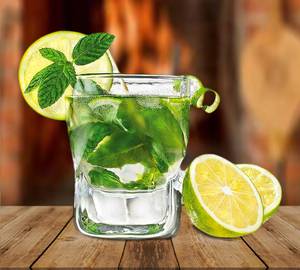 Mint Lime
