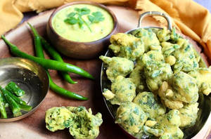 Methi Gota