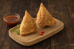 Punjabi Samosa