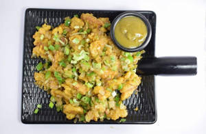 Chicken Salt & Pepper