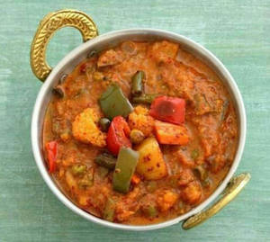 Veg Handi