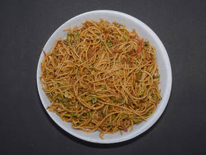 Egg Noodles