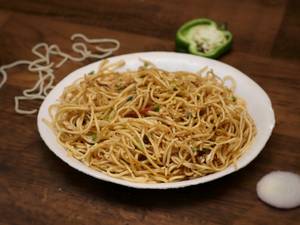 Veg Chow mein