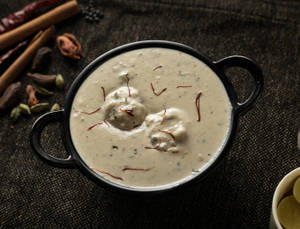 Malai Kofta