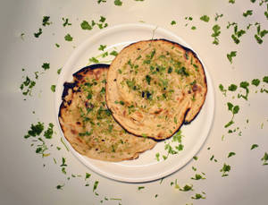 Laccha Paratha
