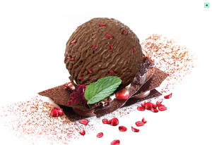 Black Forest Ice Cream(95 gms)